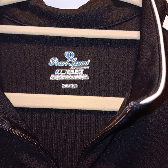 Pearl Izumi Women's XL Cycling Shirt Tank  Top - Picture 3 of 4
